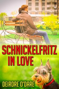 Schnickelfritz in Love