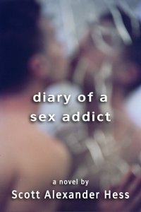 Diary of a Sex Addict [Print]