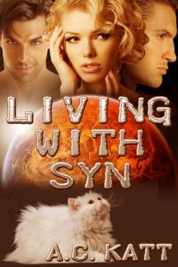 Living With Syn [Print]