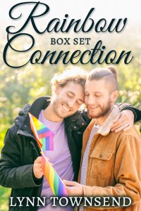 Rainbow Connection Box Set