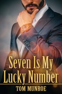 Seven Is My Lucky Number [Print]