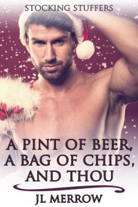 A Pint of Beer, a Bag of Chips, and Thou