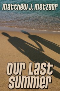 Our Last Summer [Print]