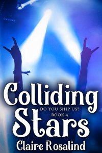 Colliding Stars