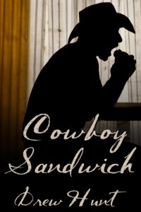 Cowboy Sandwich [Print]