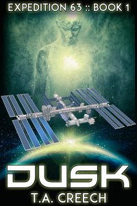 Expedition 63 Book 1: Dusk