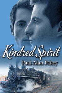 Lovers and Liars Book 6: Kindred Spirit