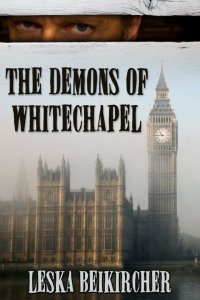 The Demons of Whitechapel [Print]