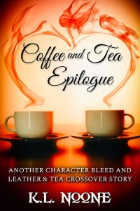 Coffee and Tea Epilogue