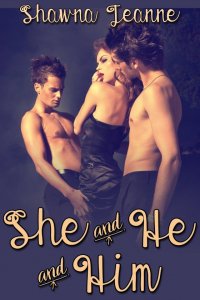 She and He and Him [Print]