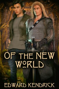 Of the New World