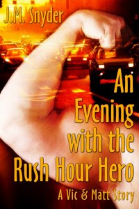 An Evening with the Rush Hour Hero