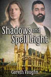 Shadows and Spell Light [Print]