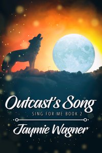 Outcast's Song [Print]