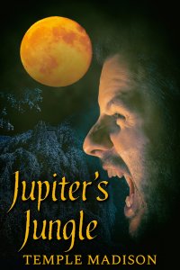 Jupiter's Jungle