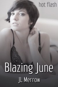 Blazing June