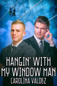 Hangin' with My Window Man