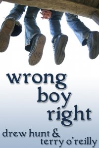 Wrong Boy Right [Print]