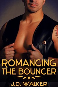 Romancing the Bouncer