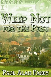 Lovers and Liars Book 2: Weep Not for the Past