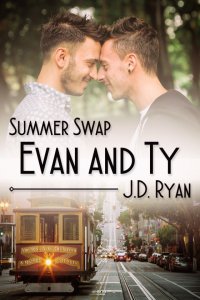 Summer Swap: Evan and Ty