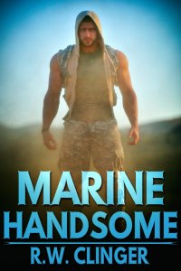Marine Handsome