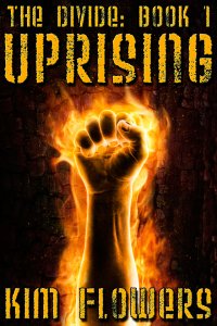 The Divide Book 1: Uprising