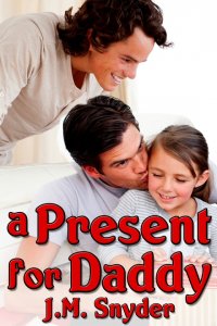 A Present for Daddy