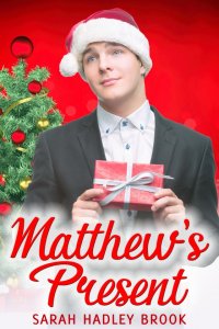 Matthew's Present
