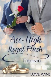 Ace-High Royal Flush