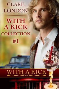 With a Kick Collection #1