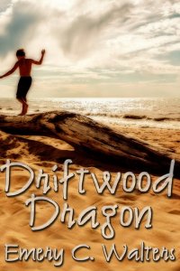 Driftwood Dragon