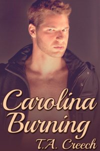 Carolina Burning
