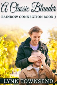 Rainbow Connection Book 3: A Classic Blunder