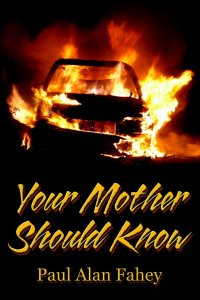 Your Mother Should Know