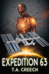 Expedition 63 [Print]