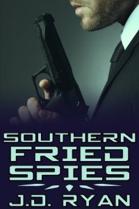 Southern Fried Spies