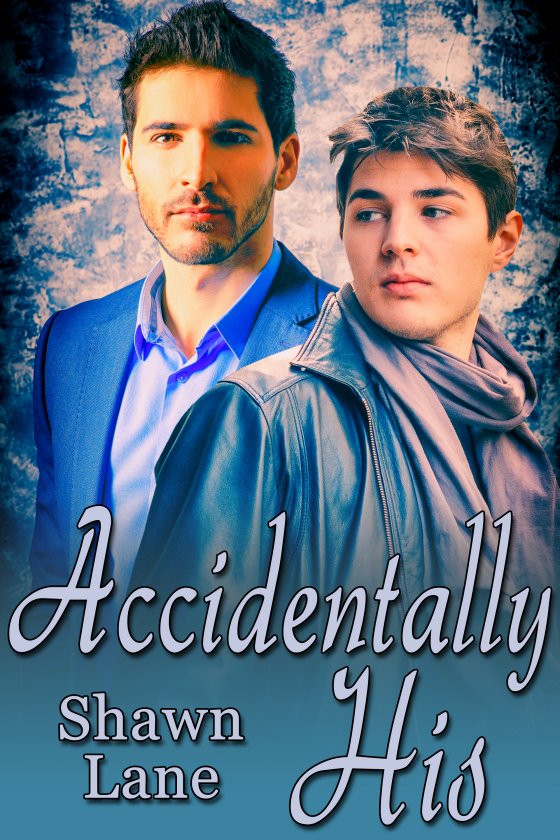 <i>Accidentally His</i> by Shawn Lane