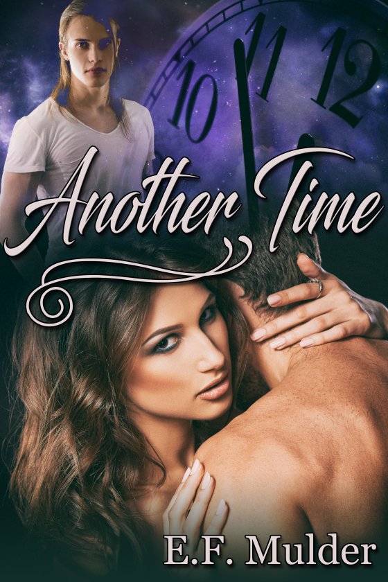 <i>Another Time</i> by E.F. Mulder