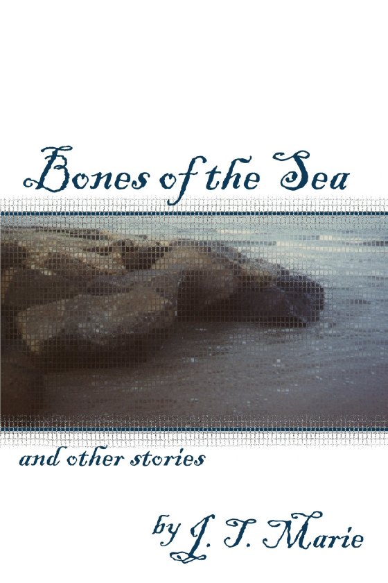 Bones of the Sea and Other Stories [Print]