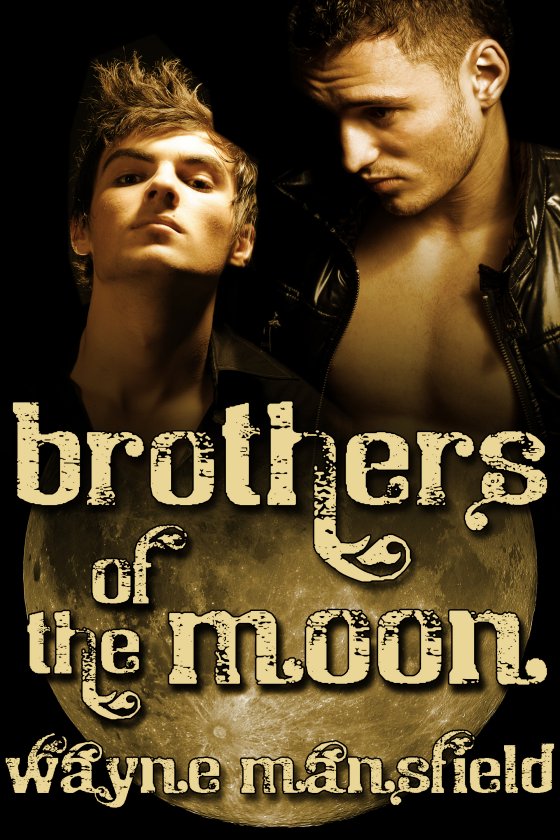 Brothers of the Moon