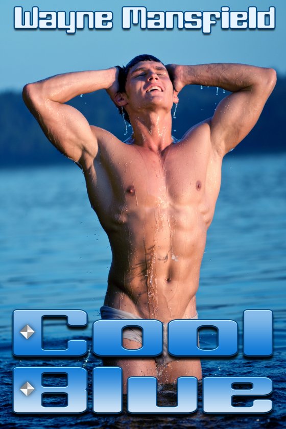 Cool Blue [Print]