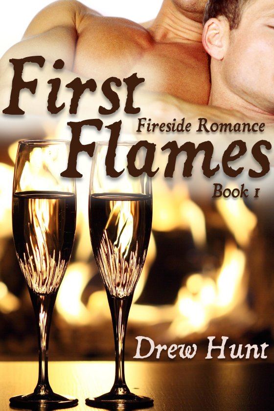 Fireside Romance Book 1: First Flames