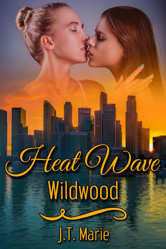Heat Wave: Wildwood