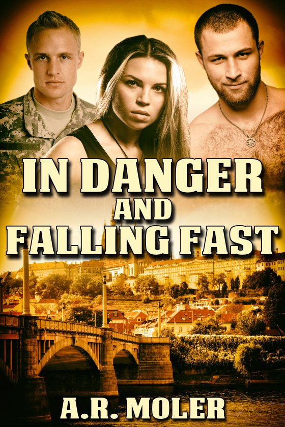 In Danger and Falling Fast