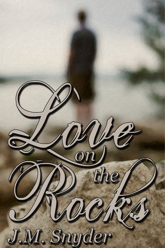 Love on the Rocks [Print]