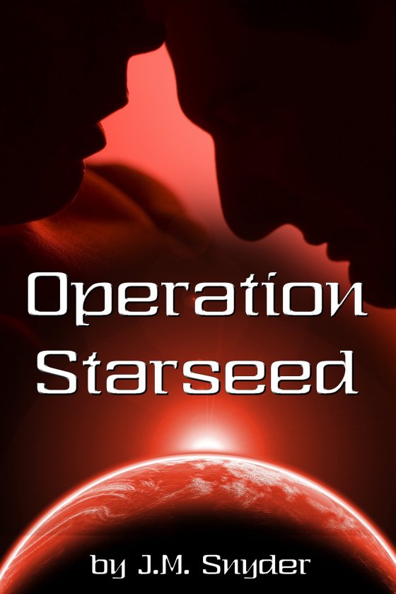 Operation Starseed [Print]