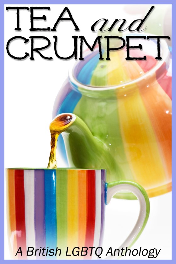 Tea and Crumpet [Print]