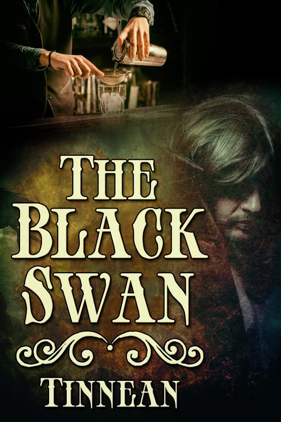 The Black Swan [Print]