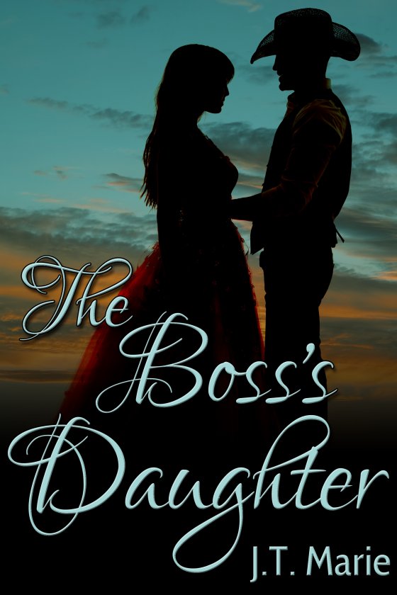 The Boss's Daughter [Print]